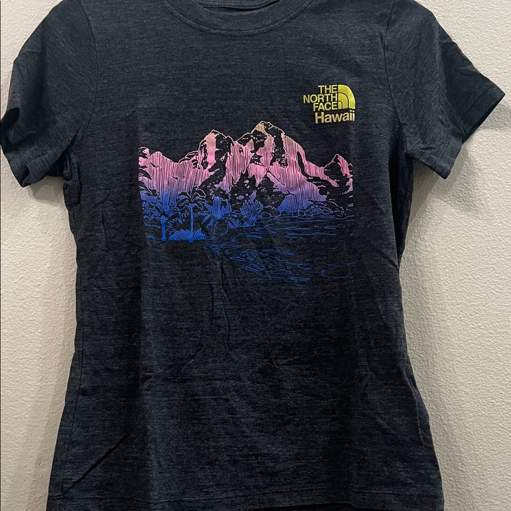 North Face Hawaii T-Shirt